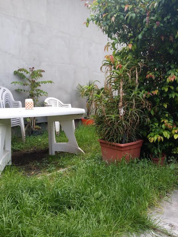 Apartament Boris Apartman Gyula Zewnętrze zdjęcie