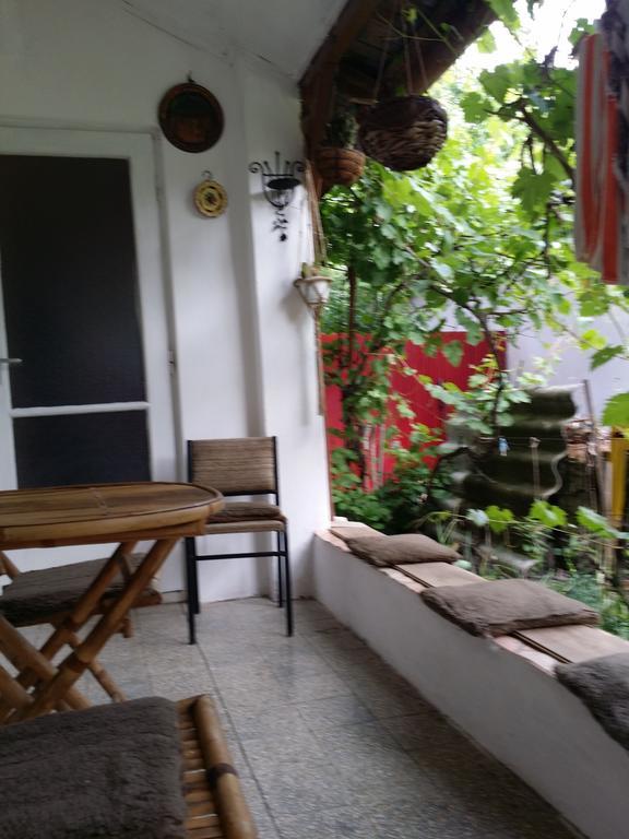 Apartament Boris Apartman Gyula Zewnętrze zdjęcie