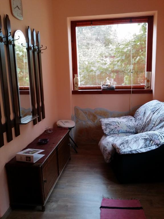 Apartament Boris Apartman Gyula Zewnętrze zdjęcie