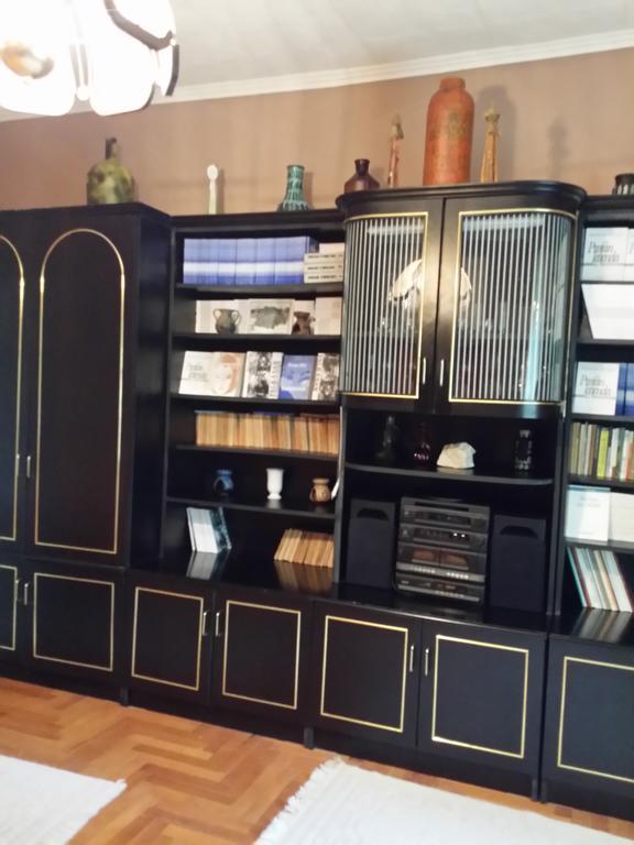 Apartament Boris Apartman Gyula Zewnętrze zdjęcie