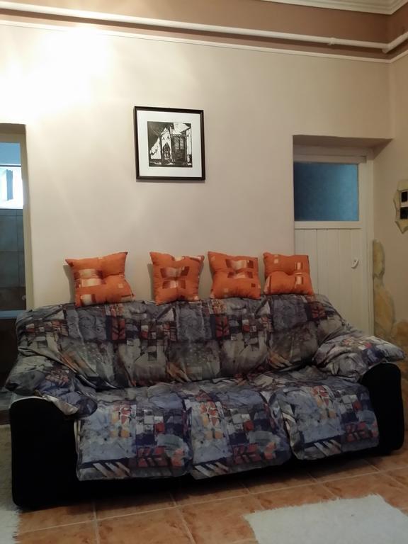 Apartament Boris Apartman Gyula Zewnętrze zdjęcie