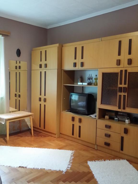 Apartament Boris Apartman Gyula Zewnętrze zdjęcie