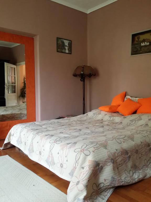 Apartament Boris Apartman Gyula Zewnętrze zdjęcie