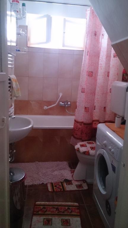 Apartament Boris Apartman Gyula Zewnętrze zdjęcie