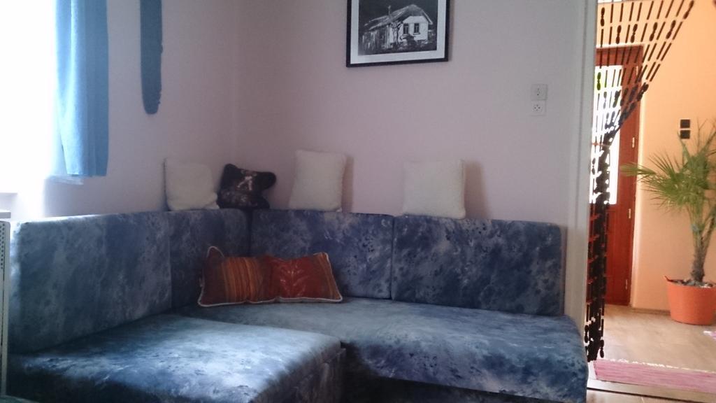 Apartament Boris Apartman Gyula Zewnętrze zdjęcie