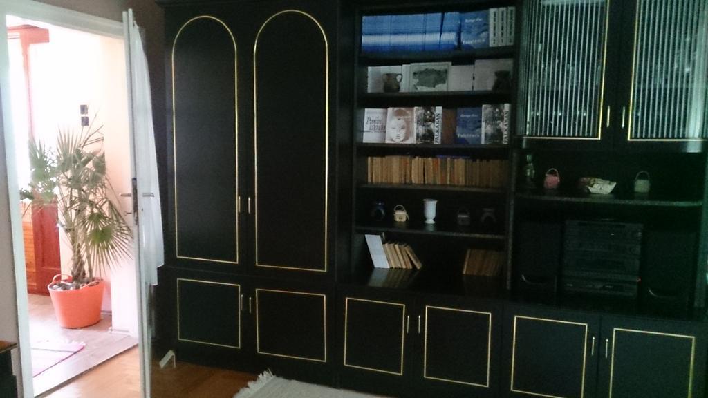 Apartament Boris Apartman Gyula Zewnętrze zdjęcie
