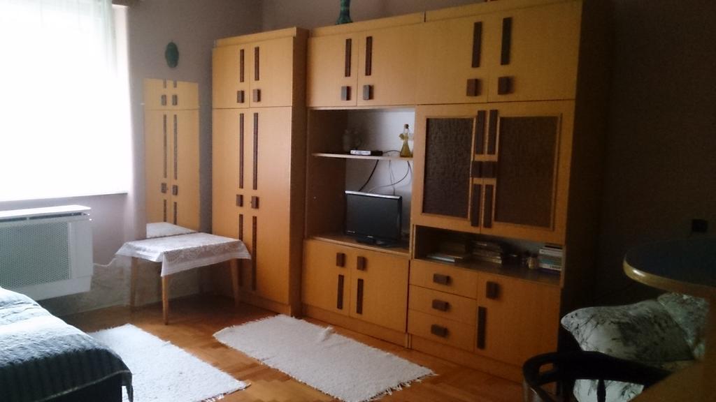 Apartament Boris Apartman Gyula Zewnętrze zdjęcie