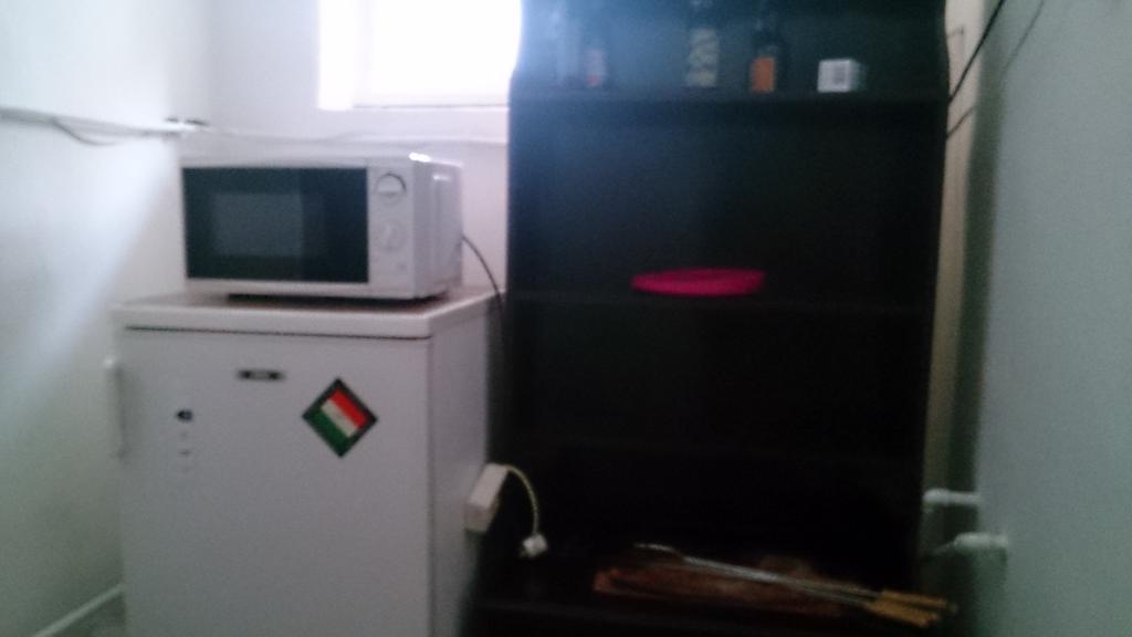 Apartament Boris Apartman Gyula Zewnętrze zdjęcie